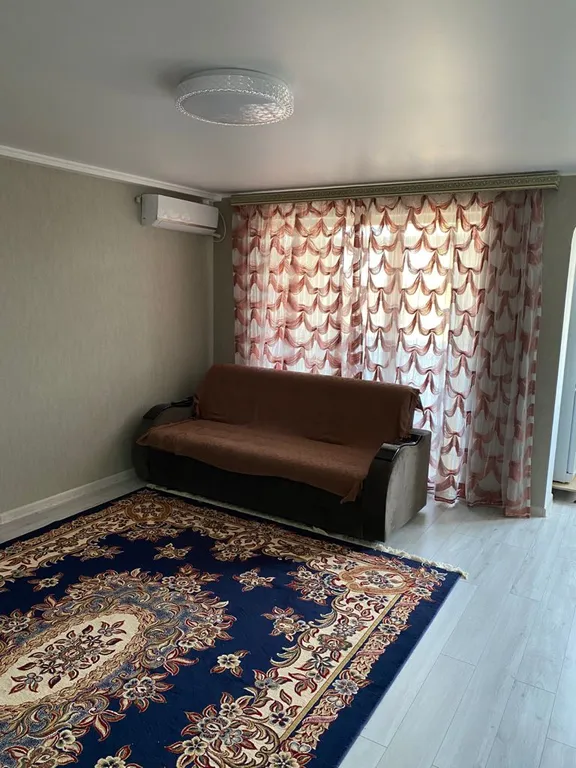 Уютная и чистая квартира у пляжа