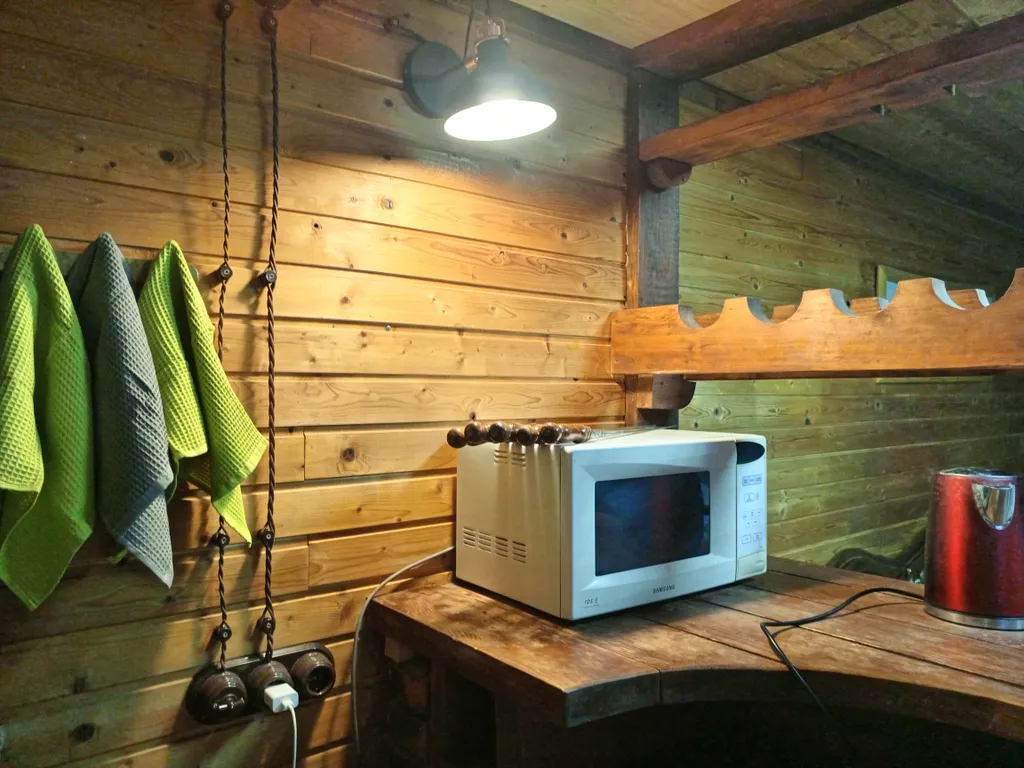 Дом Дивногорье