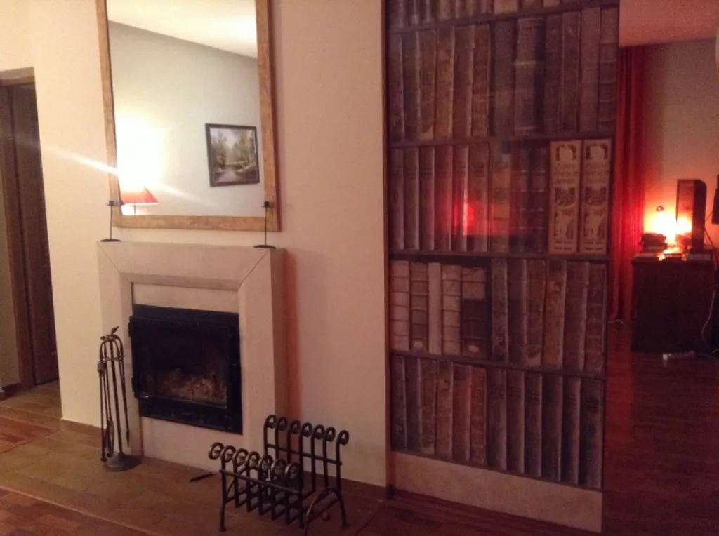 Квартира в самом центре