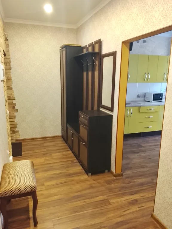 Уютная квартира рядом с морем