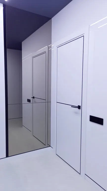 Апартаменты фреш