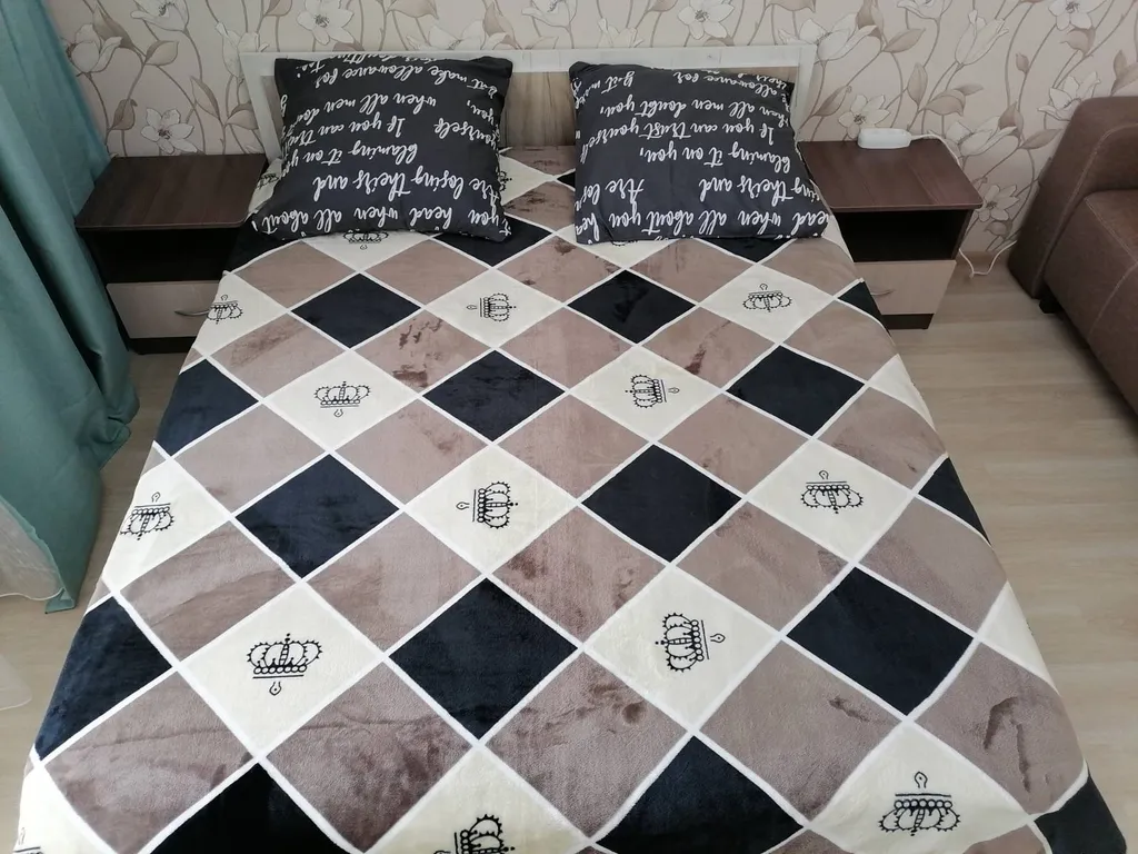 Квартира 1-комнатная  квартира — Иркутск