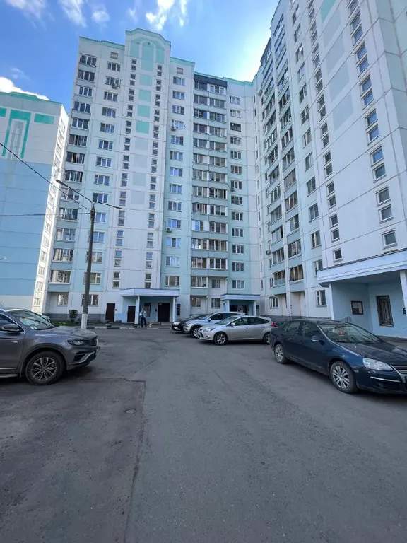 Квартира Уютные трёхкомнатные апартаменты — Ногинск