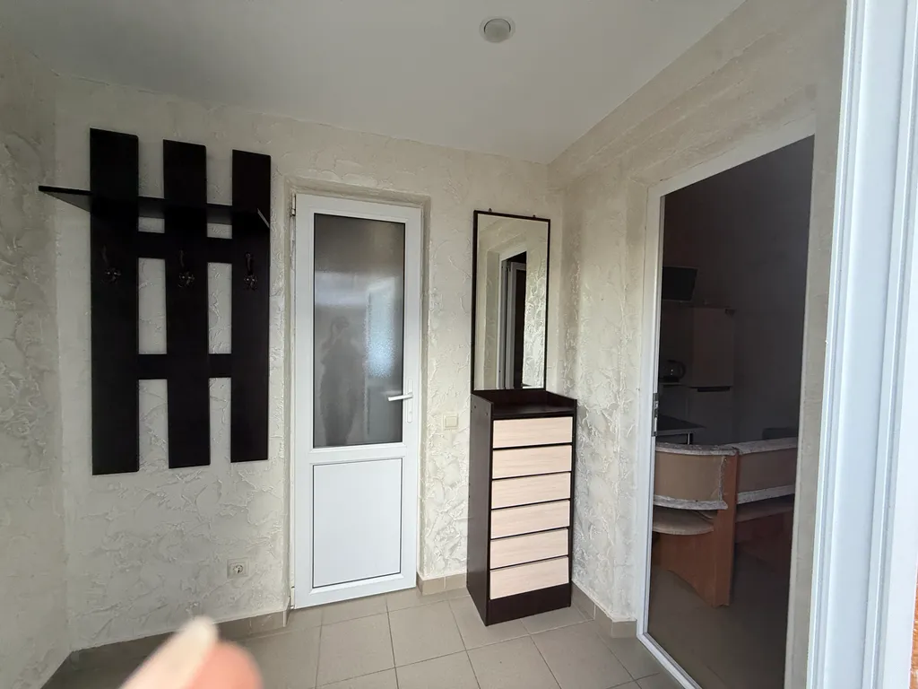 Дом с бассейном