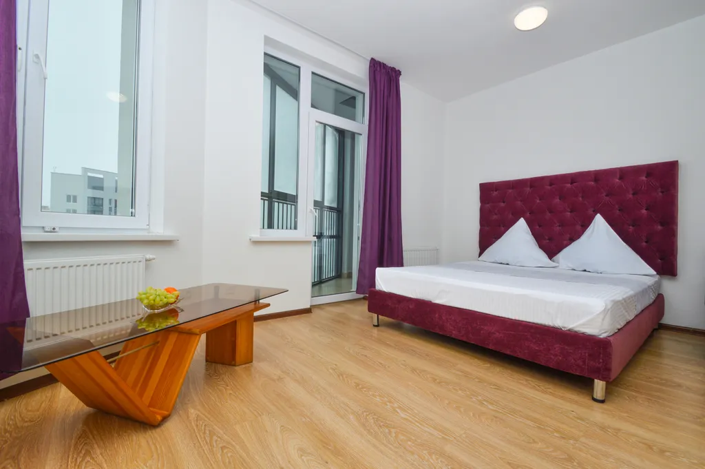 Квартира студия рядом с жд вокзалом