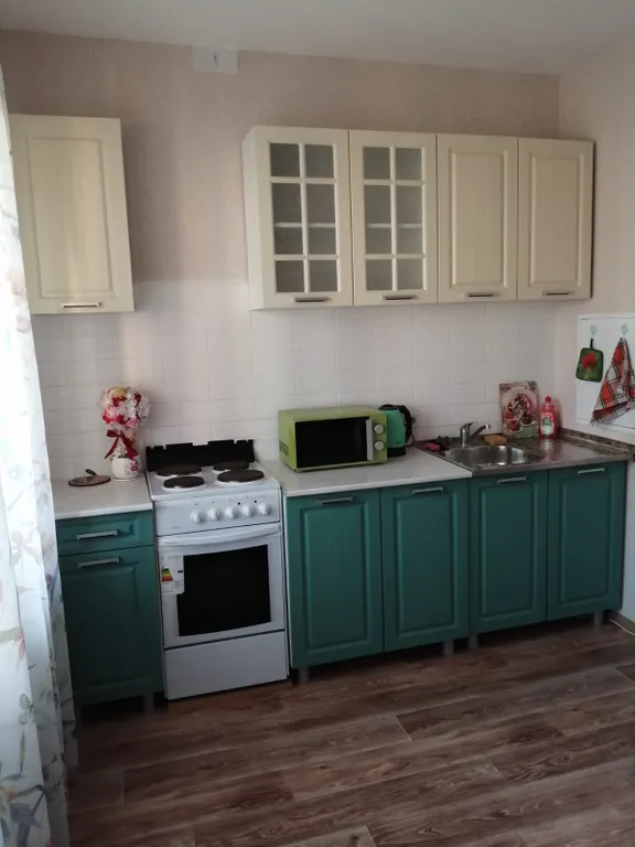 Уютная квартира мкр.Болховский 10 мин до центра