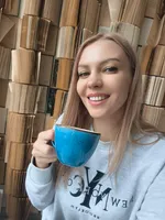Елена Щербакова