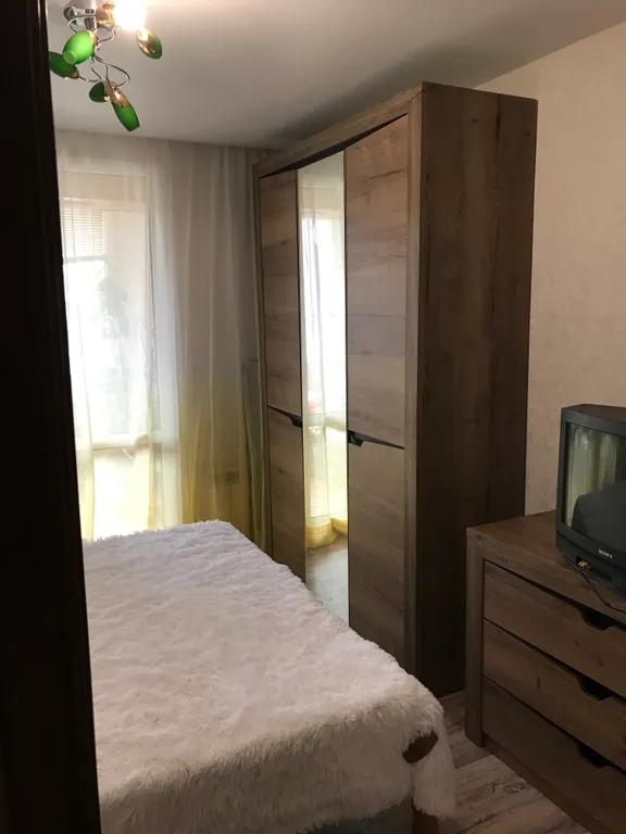 Квартира Квартира в лучшем для отдыха месте — Севастополь