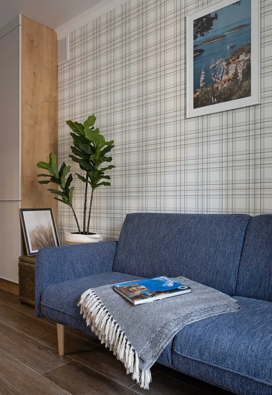 Квартира Апартаменты Уютный Дом — Пионерский