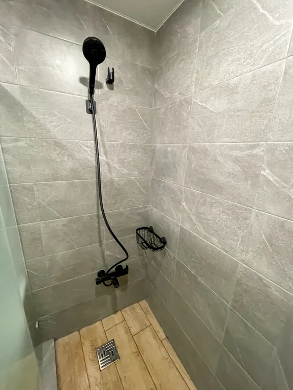 Квартира Уютная квартира — Шерегеш