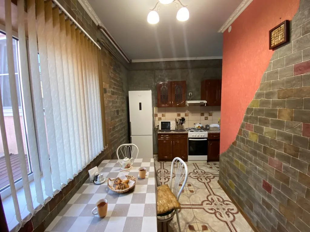 Коттедж Очаровательный дом на Водах — Кисловодск