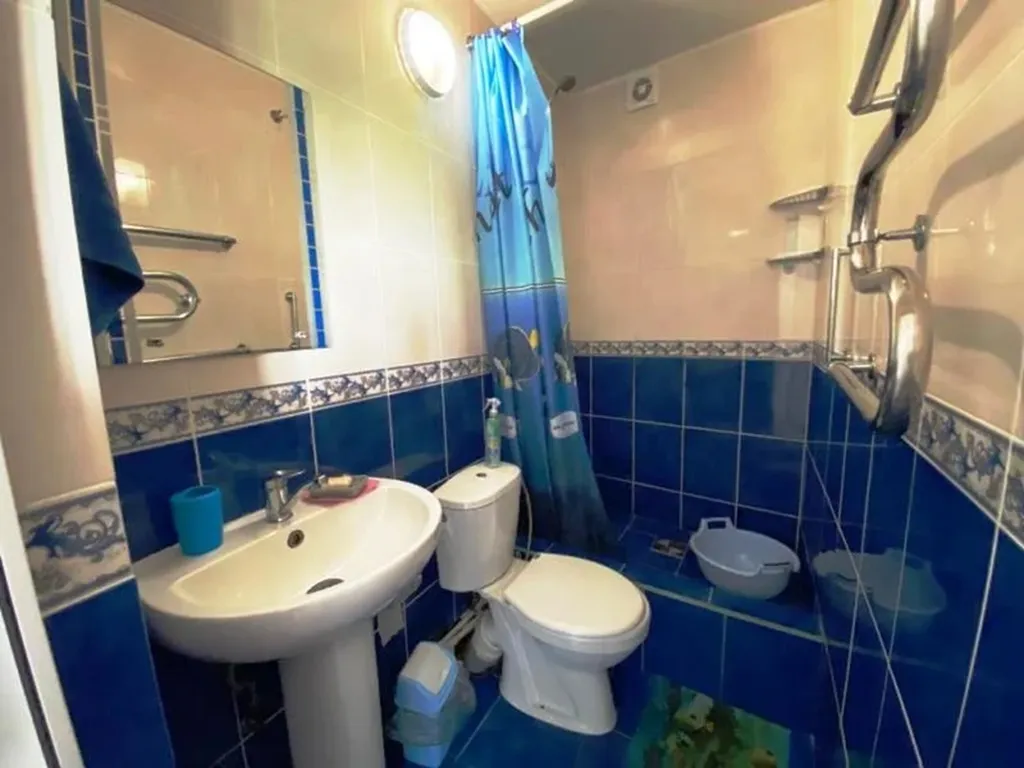 Квартира Комната — Анапа