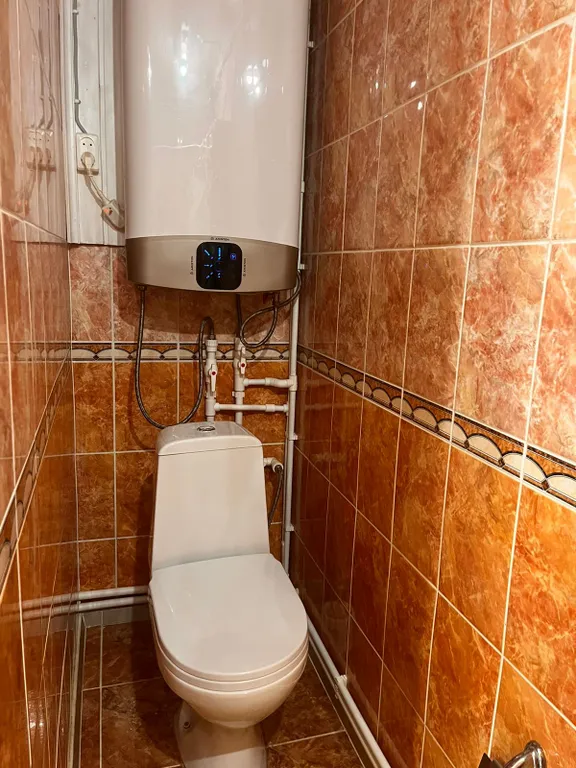 Коттедж Коттедж № 2 — Луга