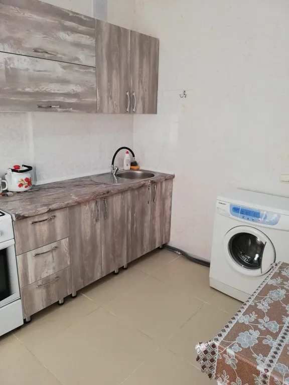 Квартира рядом с морем