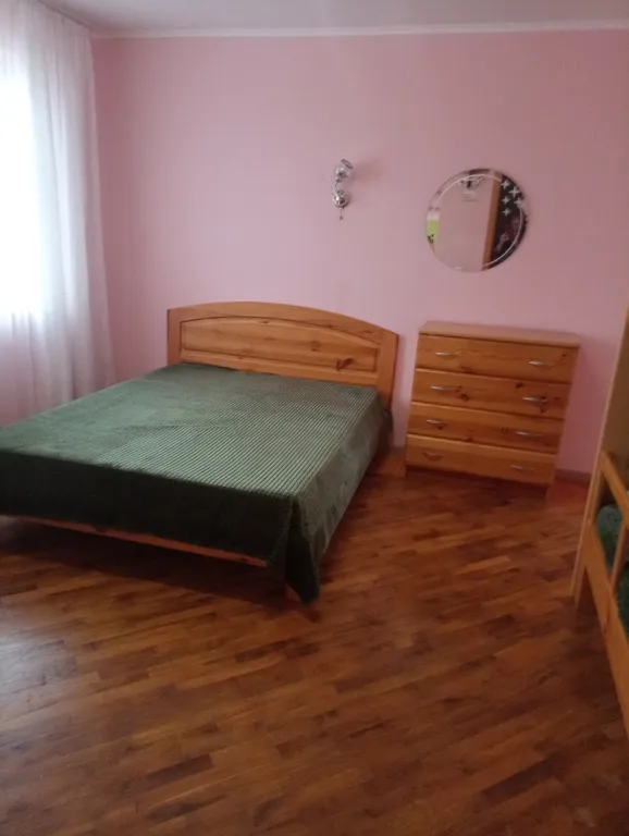 Двухместный номер улучшенный с кухней