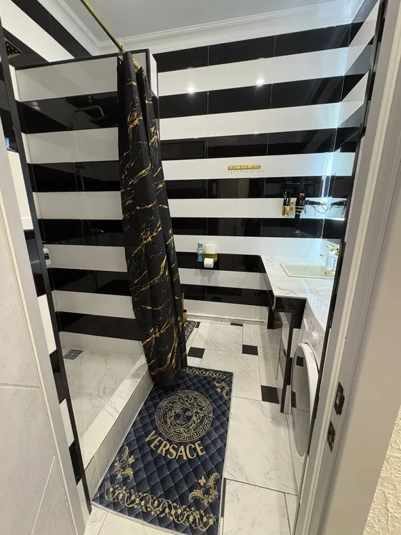 Дом в центре города