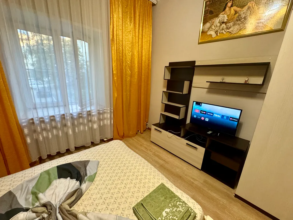 Квартира в центре