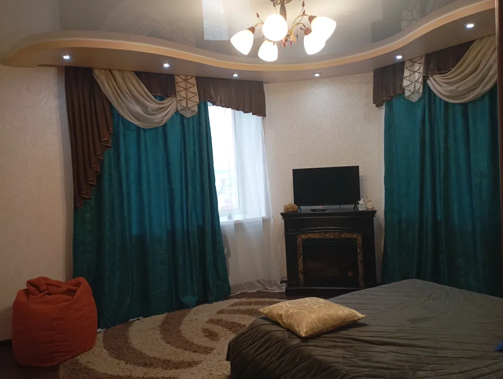 Комфортная квартира — аренда посуточно в Энгельс