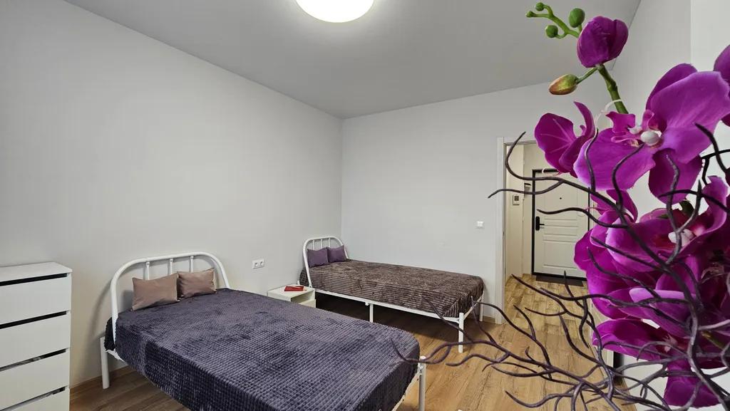 Марьин Дом на Июльской