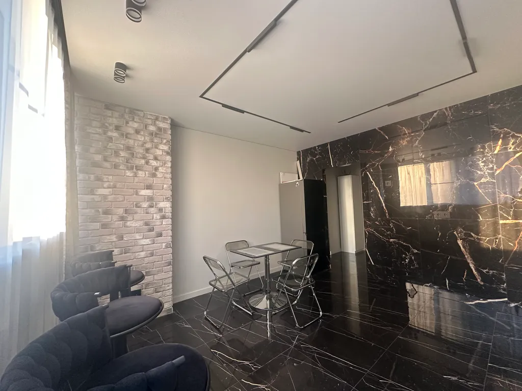 1 комнатная квартира