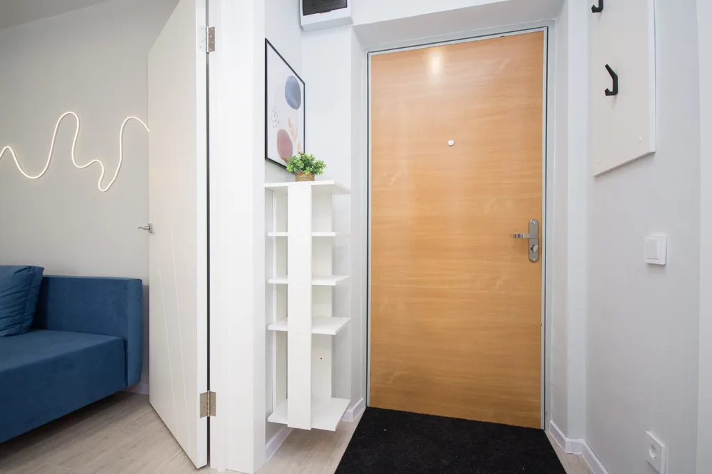 Квартира комфорт-класса