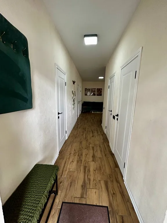 Уютный дом рядом с городом