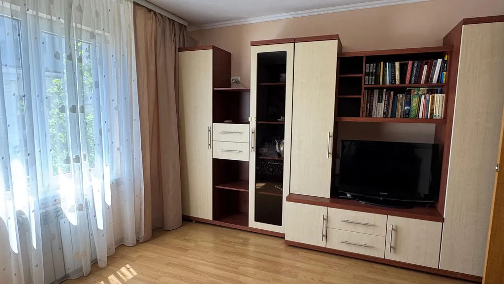 Коттедж Часть дома с верандой — Геленджик