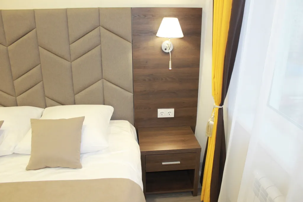 Квартира комфорт-класса