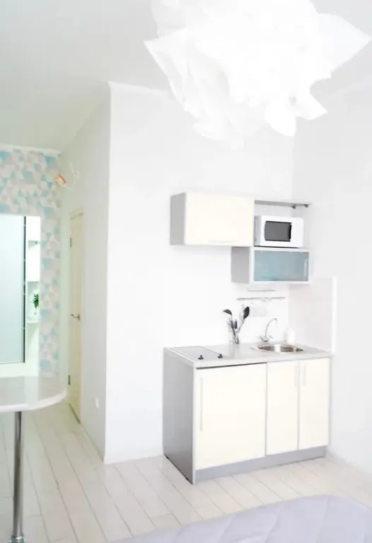 Квартира Квартира Diaday 4 — Иркутск