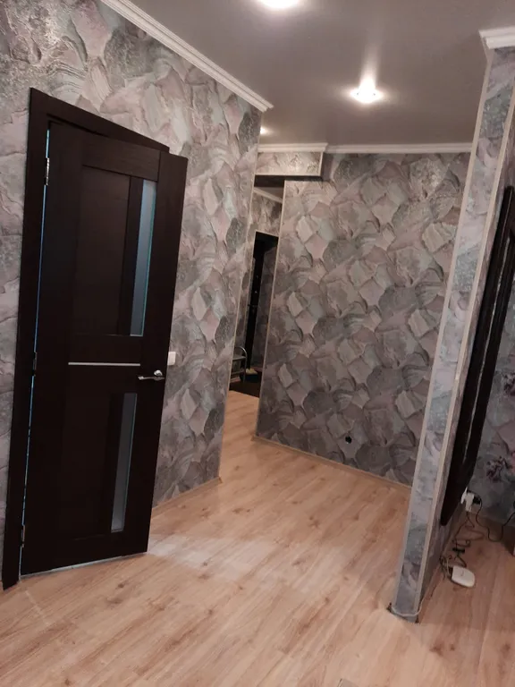 Квартира на Цветном бульваре