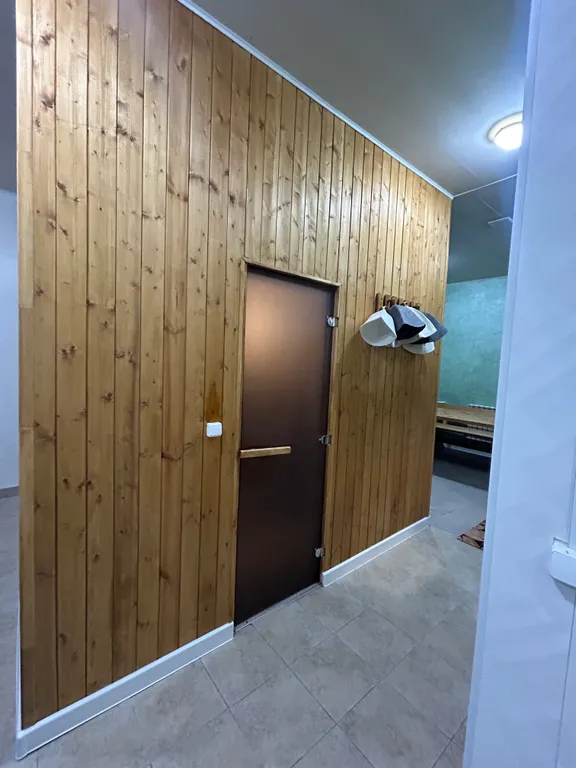 Уютный коттедж недалеко от Москвы