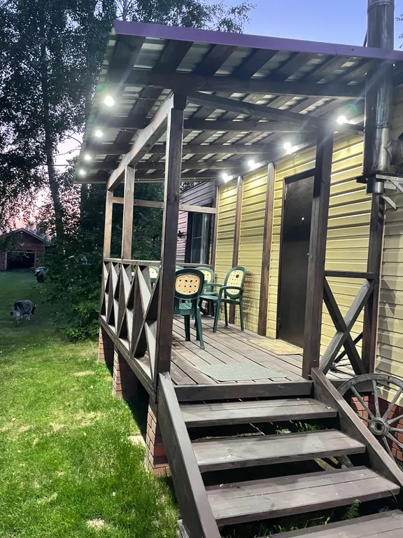 Коттедж Уютный дом — аренда посуточно в Нижний Новгород