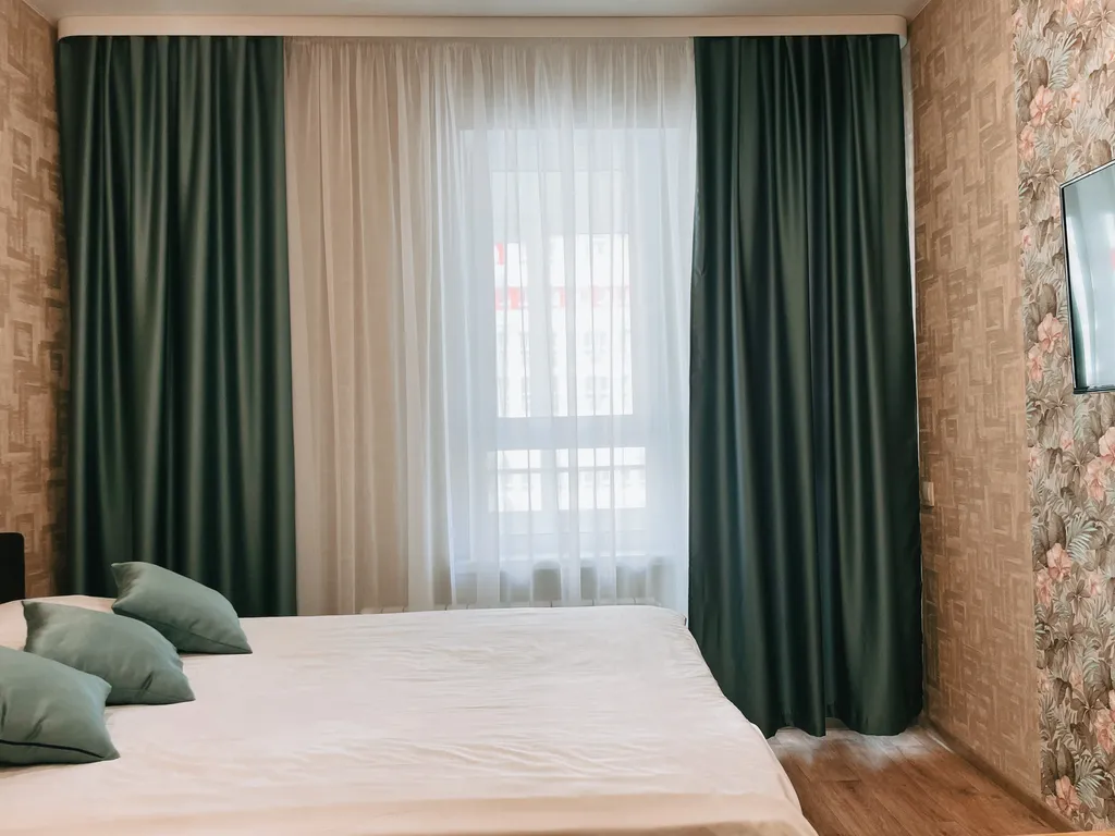 Студия ЖК Квартет