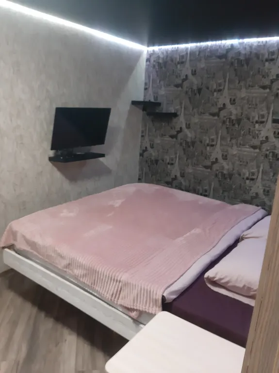 Квартира Квартира с видом на море — Геленджик