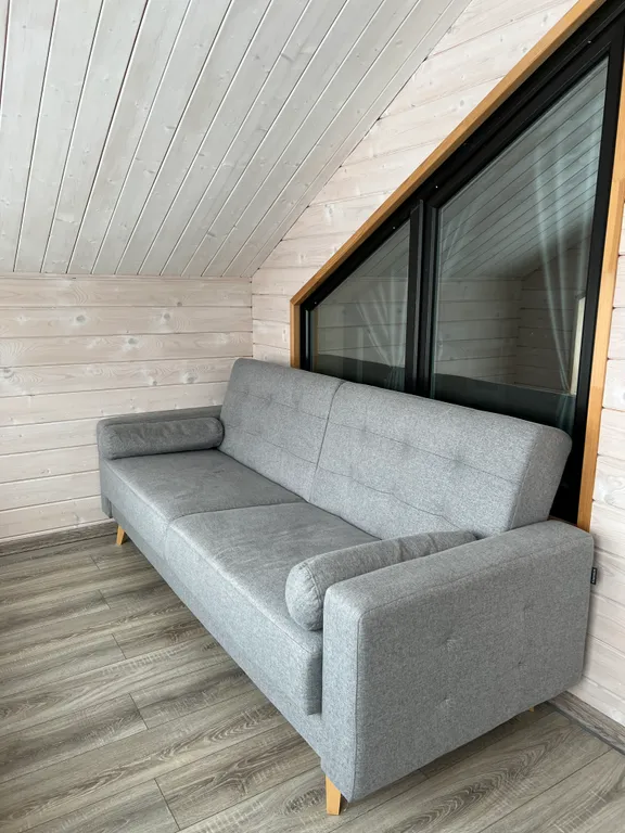 4-комнатный Дом