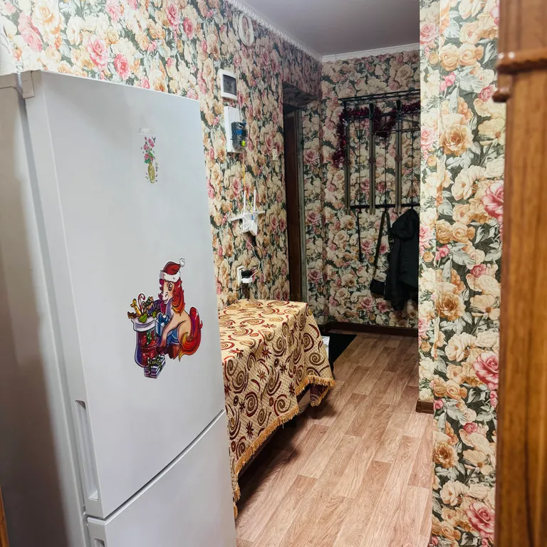 Квартира Уютная квартира — Джанкой