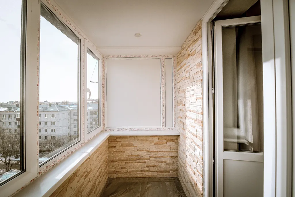 Современная евродвушка вблизи СТК Горный Воздух