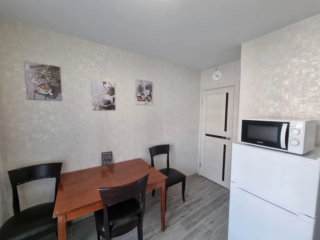 Новая, уютная, чистая квартира