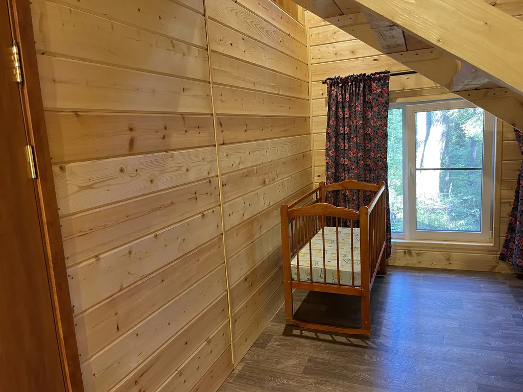 4-комнатный Дом