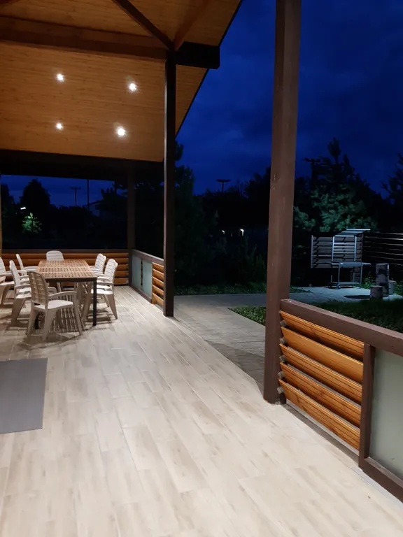 4-комнатный Дом