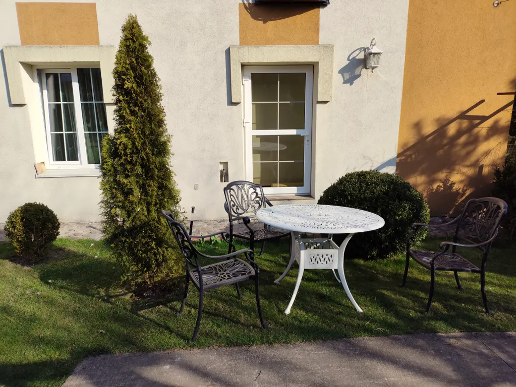 Квартира Квартира Дом с павлинами — Калининград