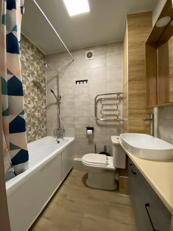 Апартаменты Тет-а-Тет