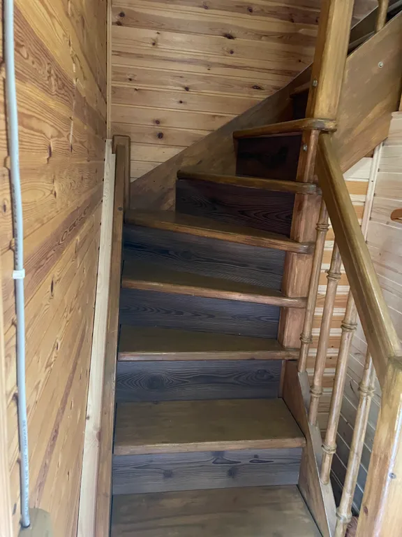 Коттедж Уютный домик в сосновом бору на берегу финского залива — Ключевое