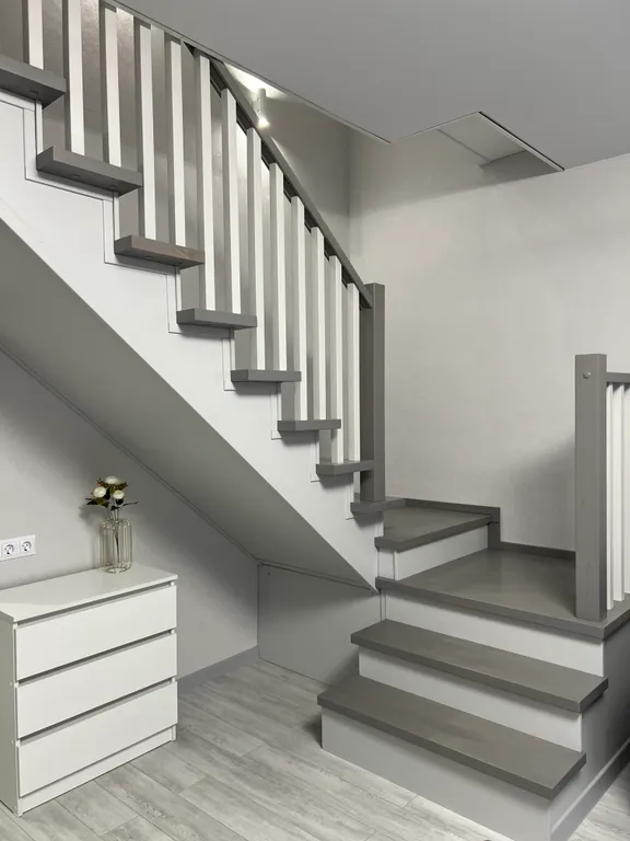 Новый таунхаус Серебрити на Банном