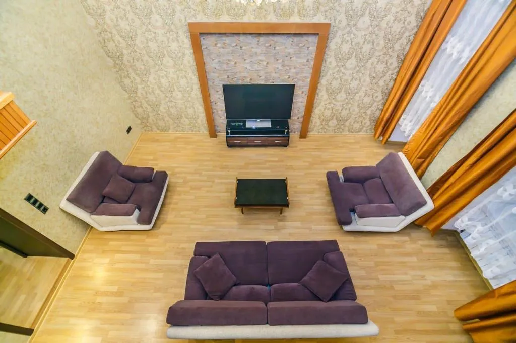 Vip Apartment