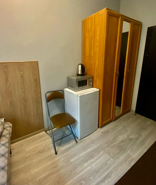 Квартира Комната — Санкт-Петербург