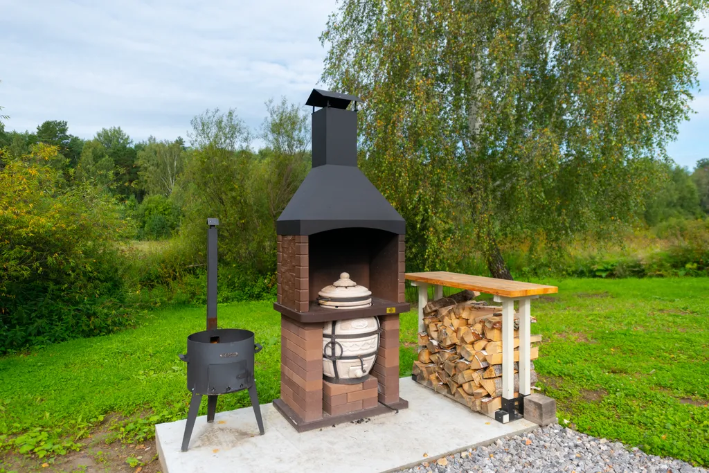 «Юрта уюта»