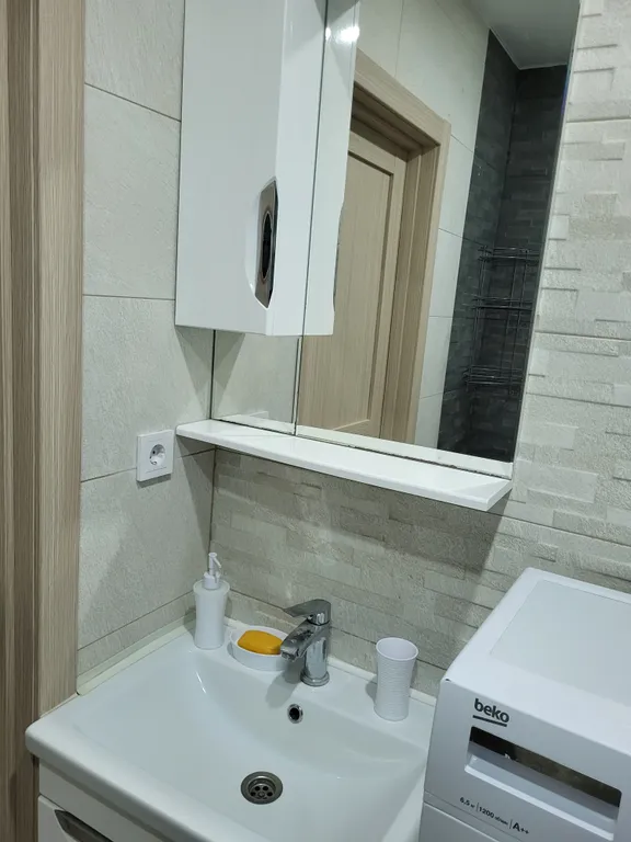 Квартира Квартира Апартамент на море — Севастополь