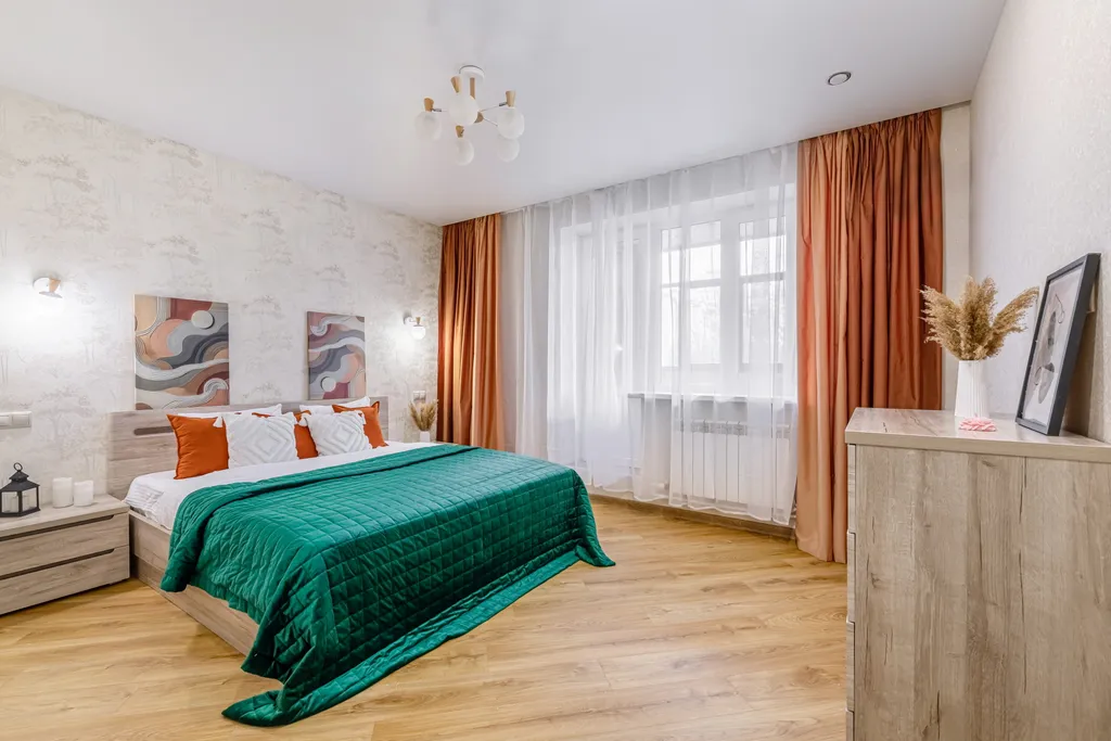 LS Лес и дом, метро Дубравная рядом