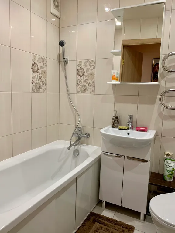 Квартира Квартира в центре города — Калининград